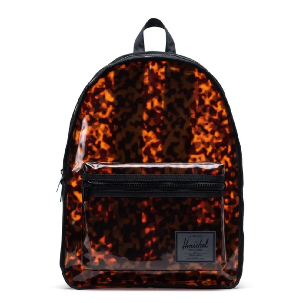 HERSCHEL SUPPLY CO. Nova Mid Volume Backpack in Tortoise Shell